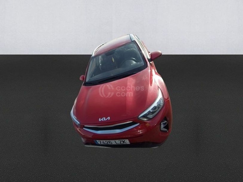 Foto del KIA Stonic 1.2 DPi Concept