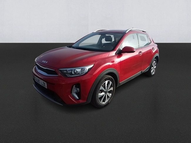 Foto del KIA Stonic 1.2 DPi Concept