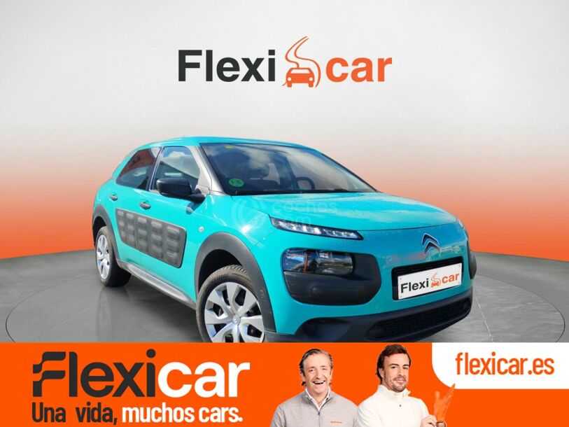Foto del CITROEN C4 Cactus 1.2 PureTech Shine 82