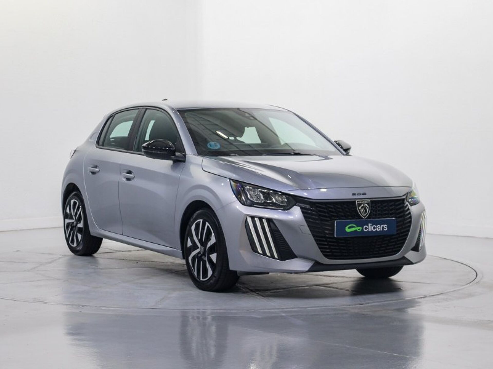 Imagen 3 de PEUGEOT 208