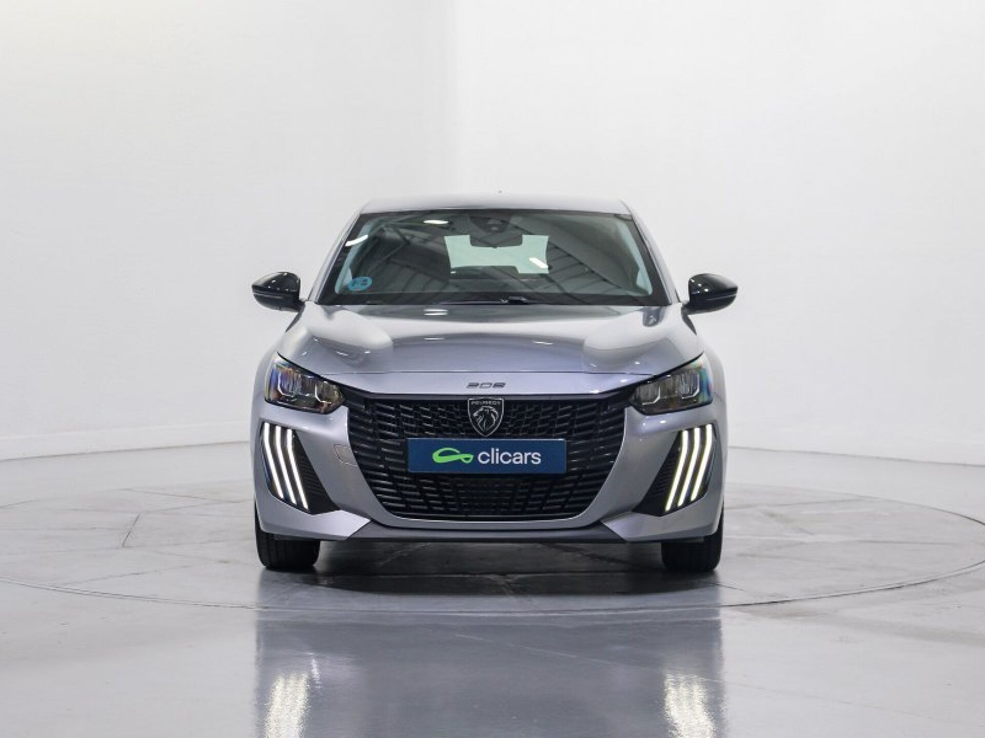 Imagen 2 de PEUGEOT 208