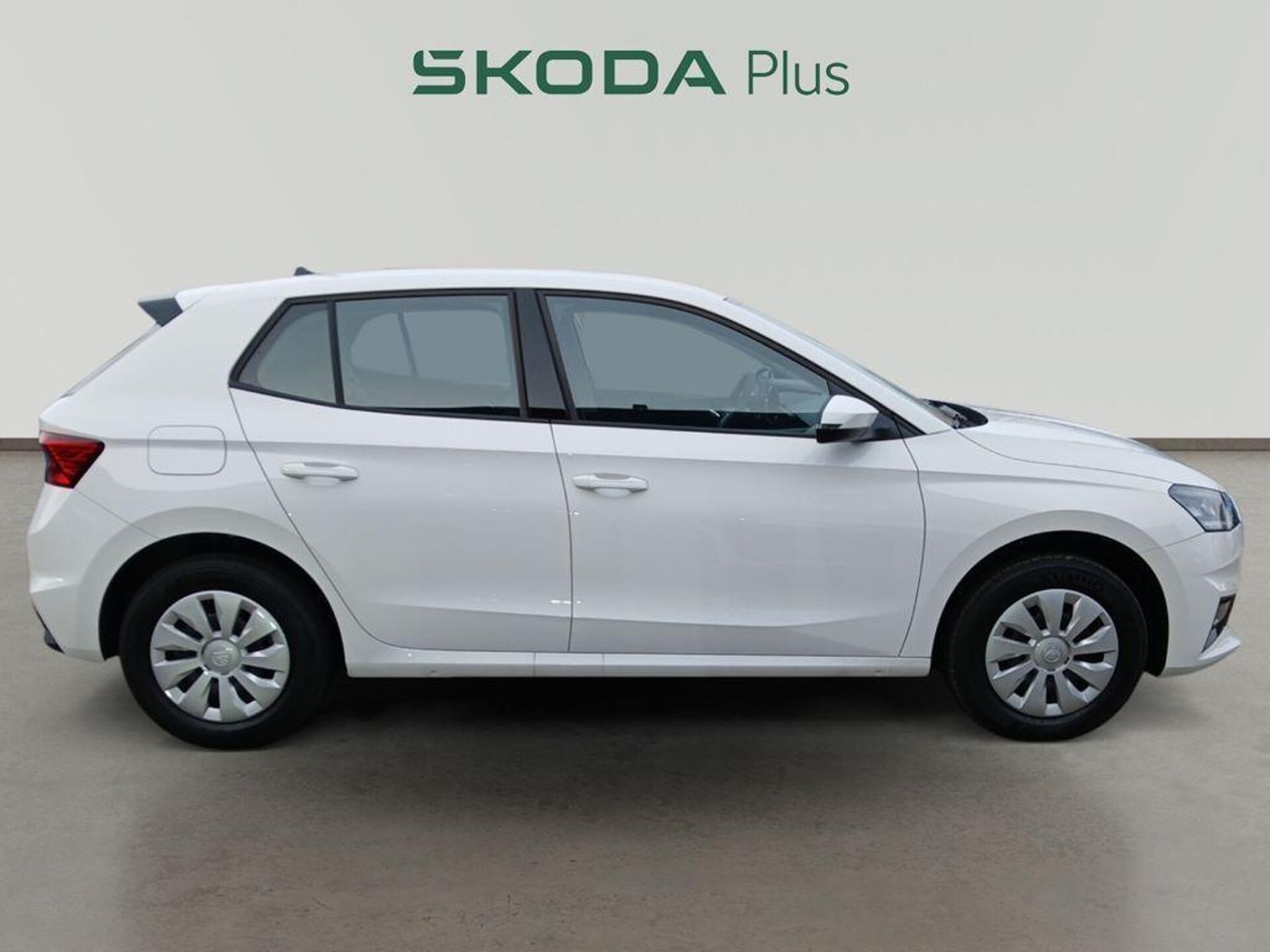 Imagen 3 de SKODA Fabia