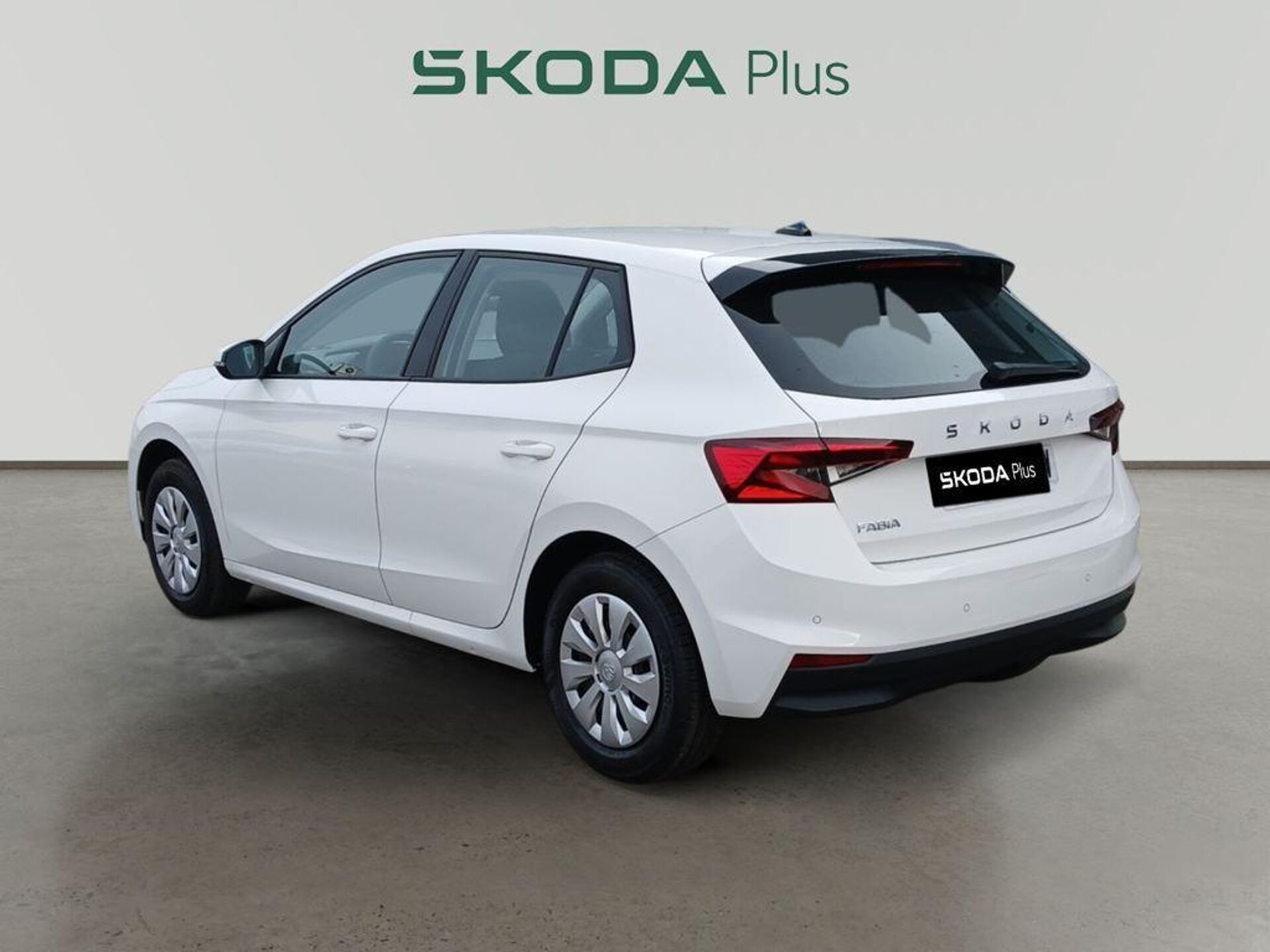 Imagen 2 de SKODA Fabia