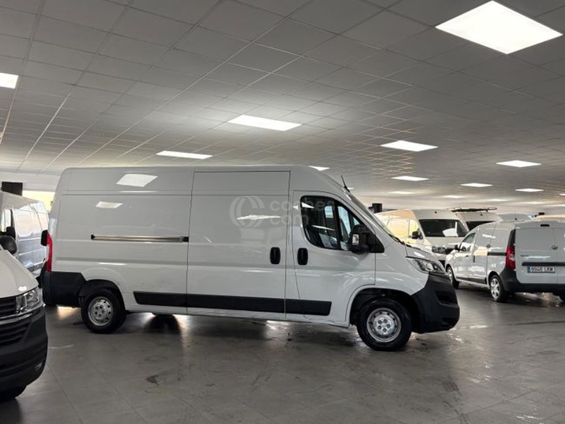 Foto del OPEL Movano Fg. 2.2 BlueHDI S&S 140 L3H3 3500