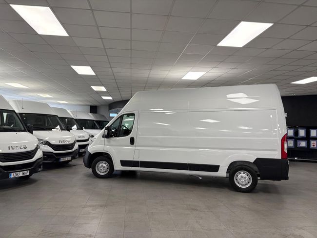 Foto del OPEL Movano Fg. 2.2 BlueHDI S&S 140 L3H3 3500