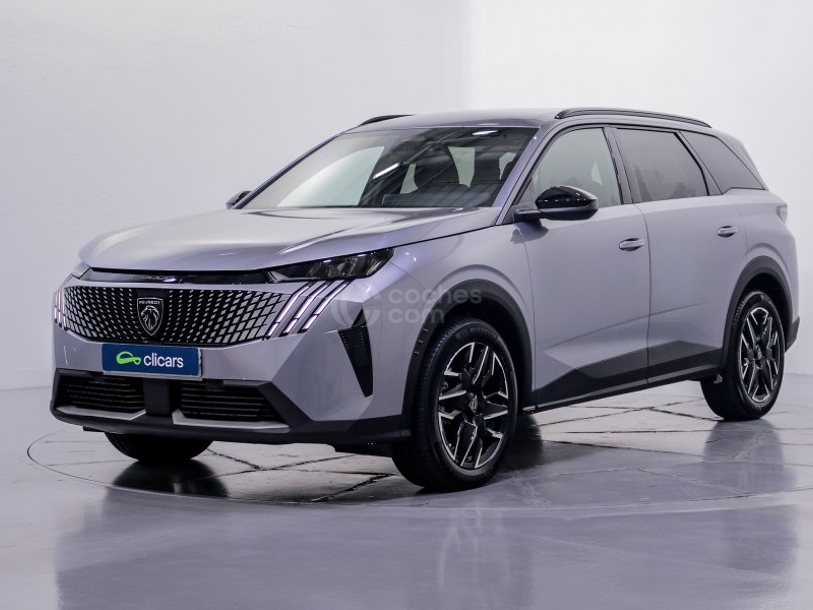 Foto del PEUGEOT 5008 Hybrid 136 Allure eDCS6