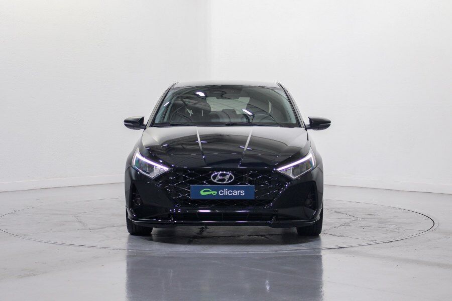Foto del HYUNDAI i20 1.0 TGDI Tecno 48V 100