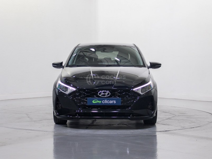 Foto del HYUNDAI i20 1.0 TGDI Tecno 48V 100