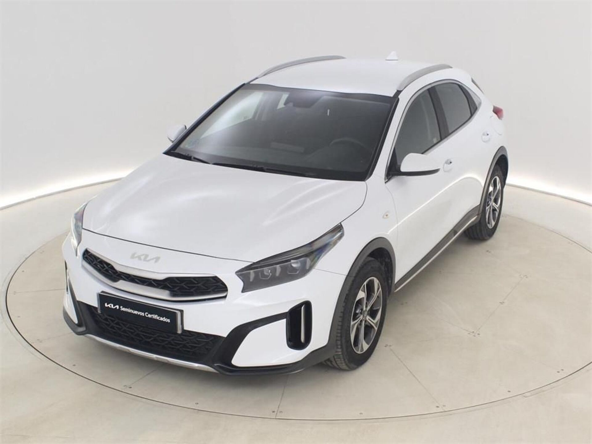 Imagen de KIA XCeed