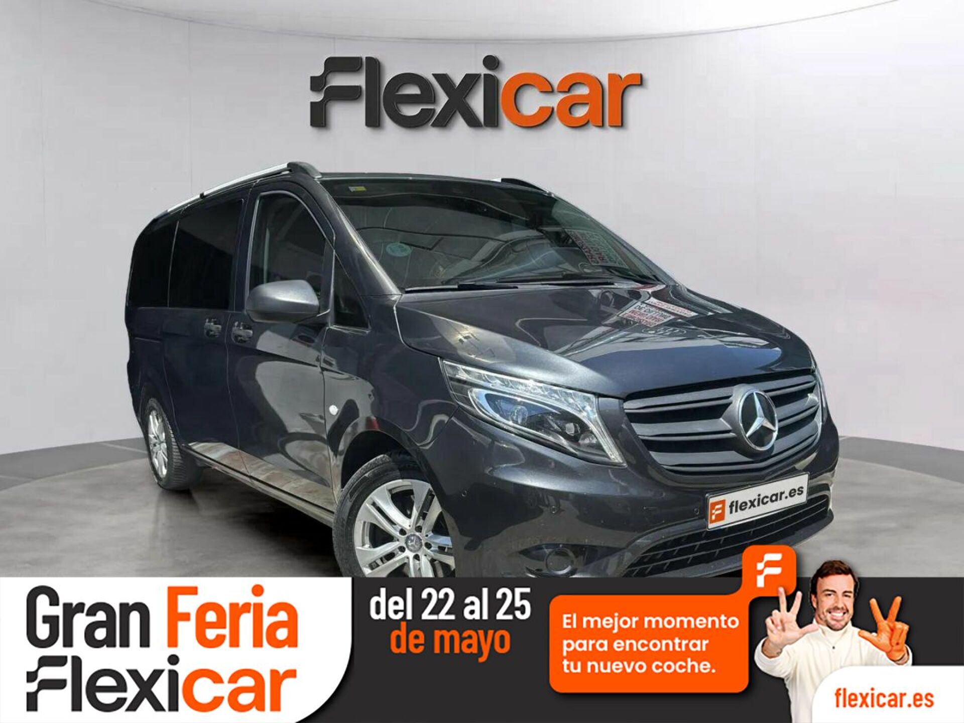 Imagen de MERCEDES Vito