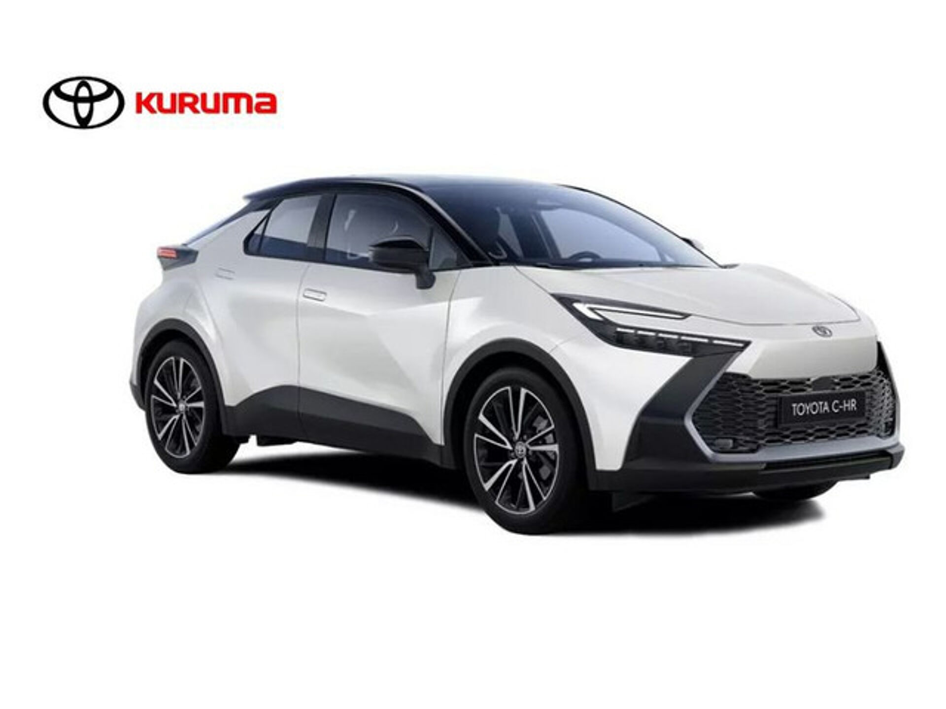 Imagen 2 de TOYOTA C-HR