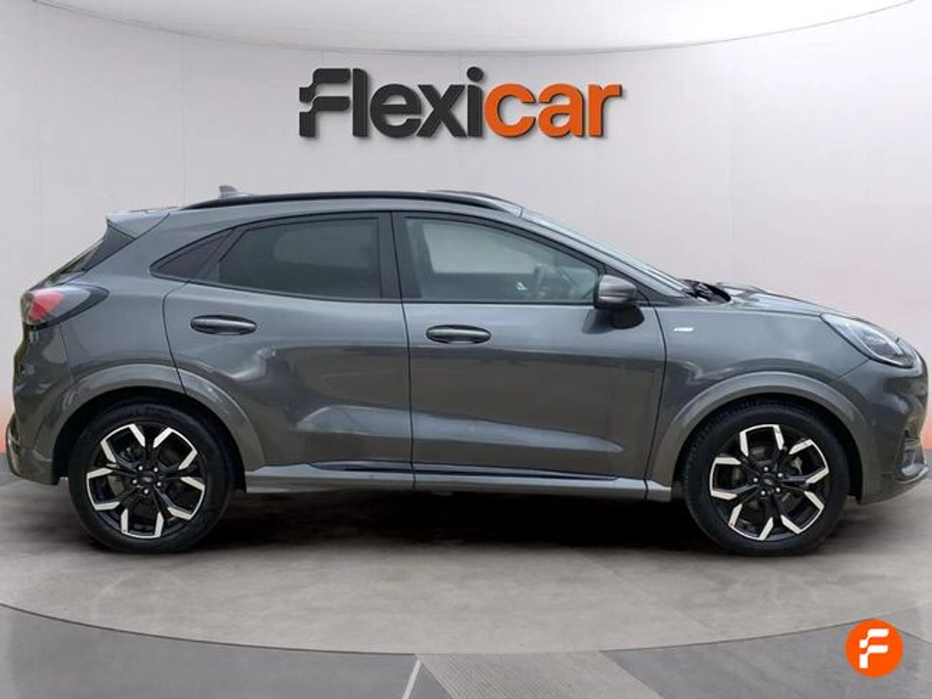 Imagen 3 de FORD Puma