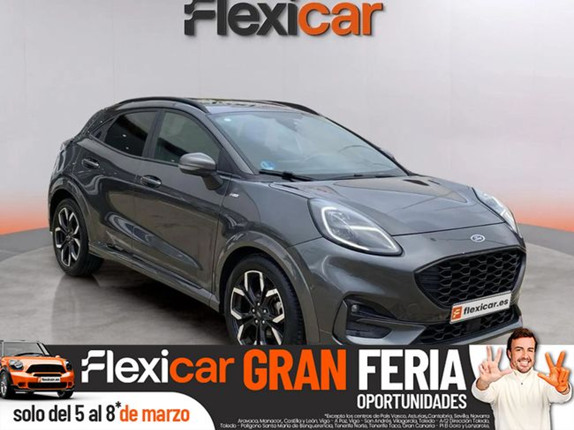 Imagen de FORD Puma
