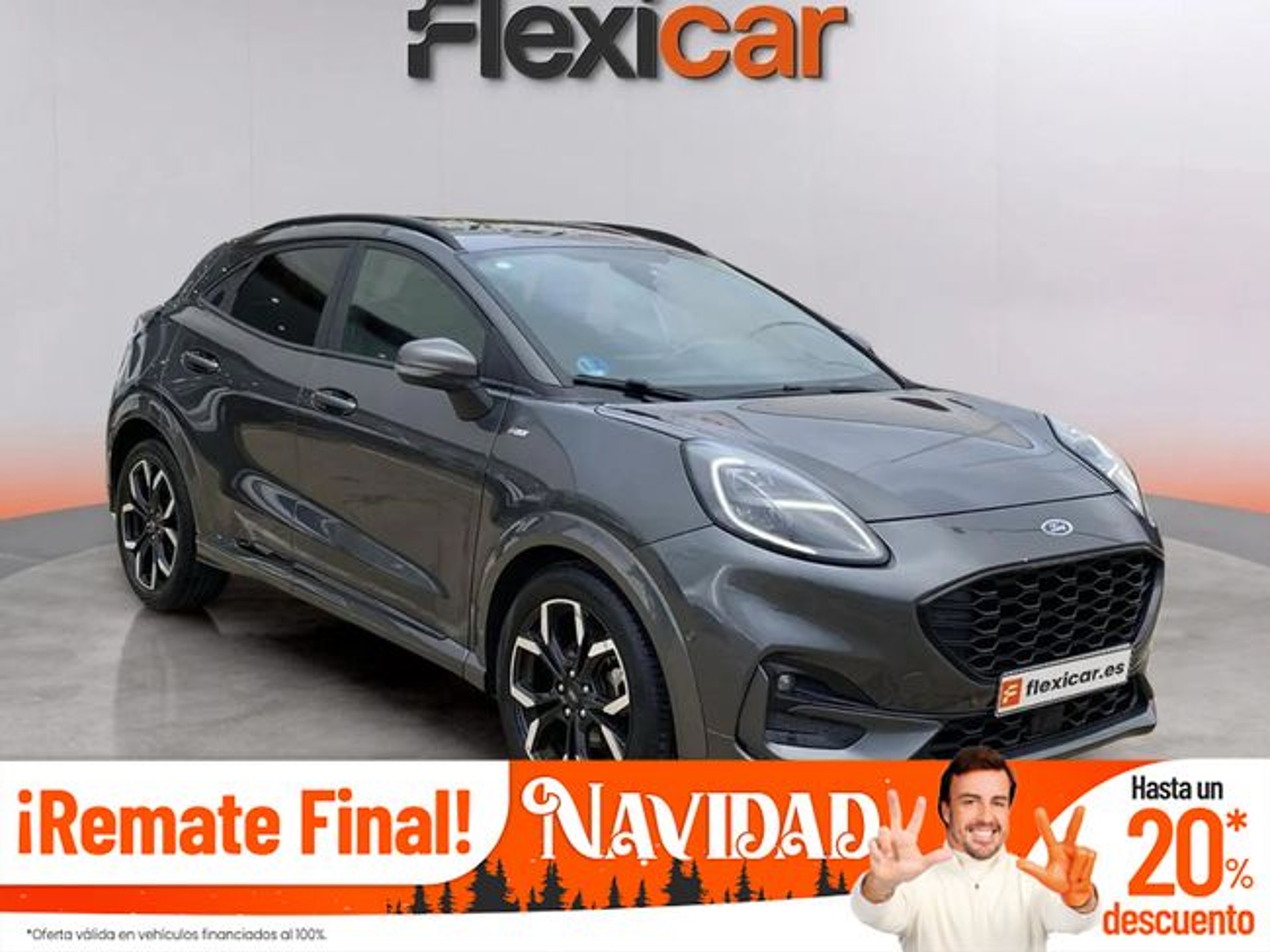 Imagen de FORD Puma
