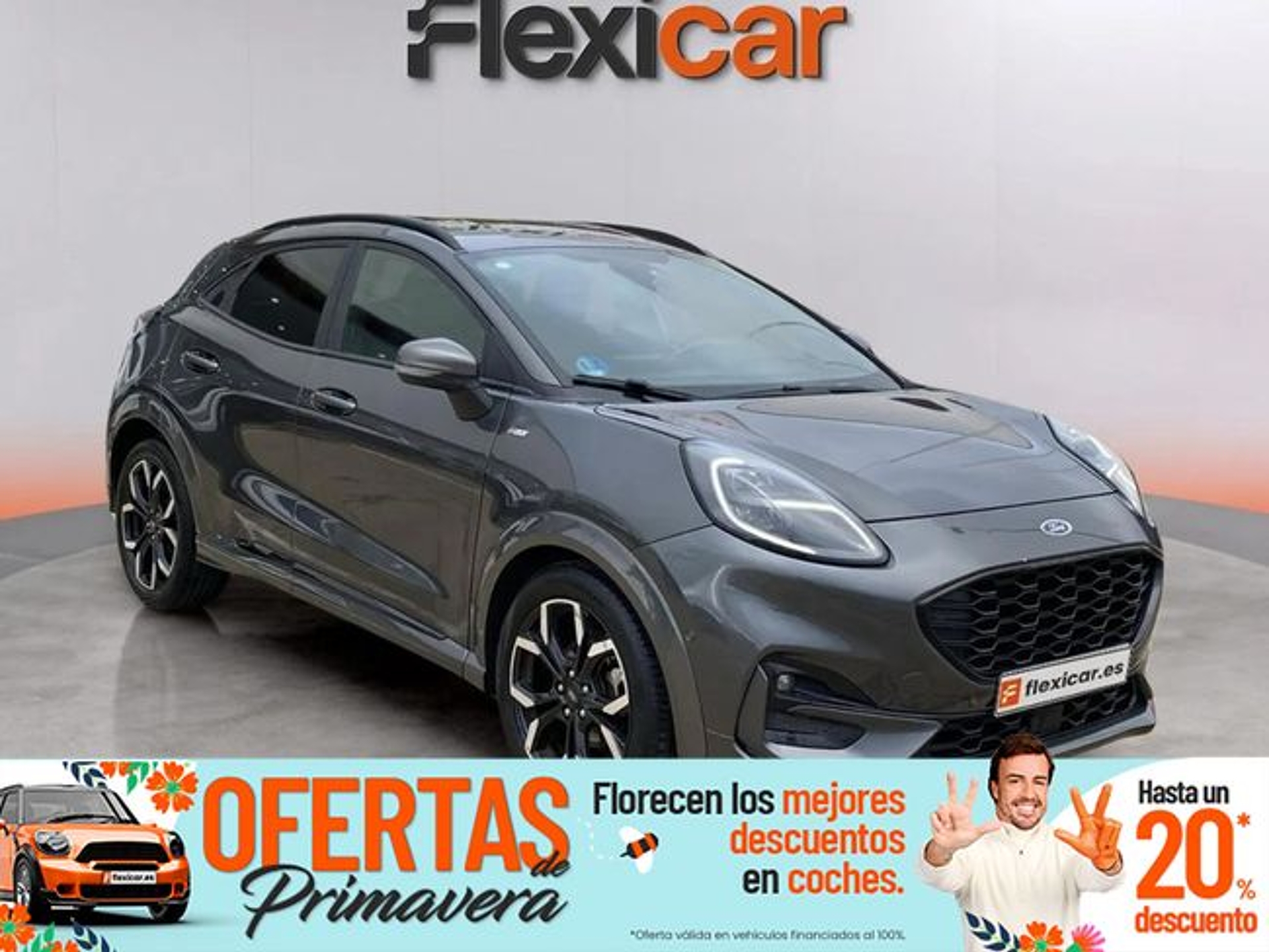 Imagen de FORD Puma