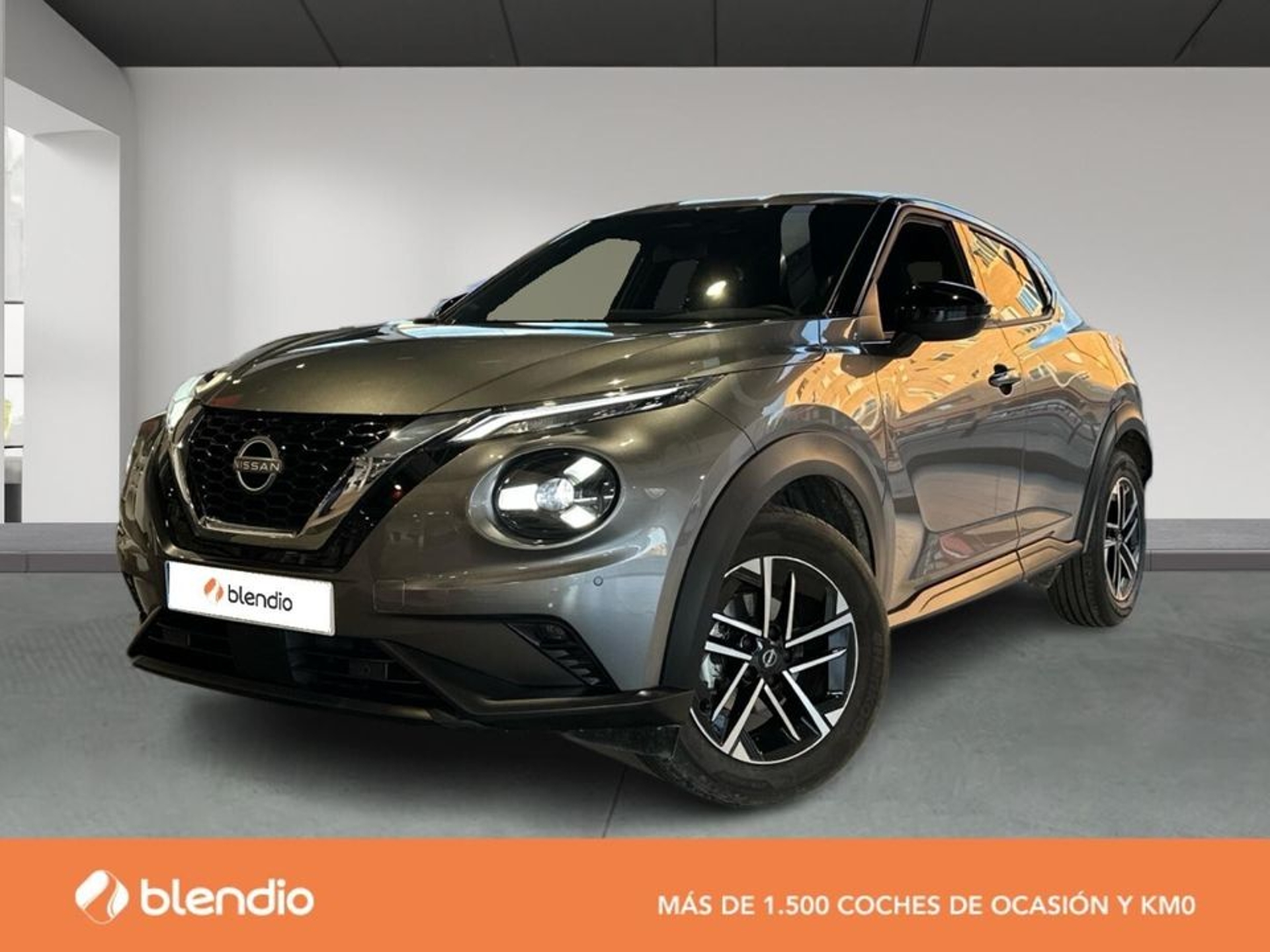 Imagen de NISSAN Juke