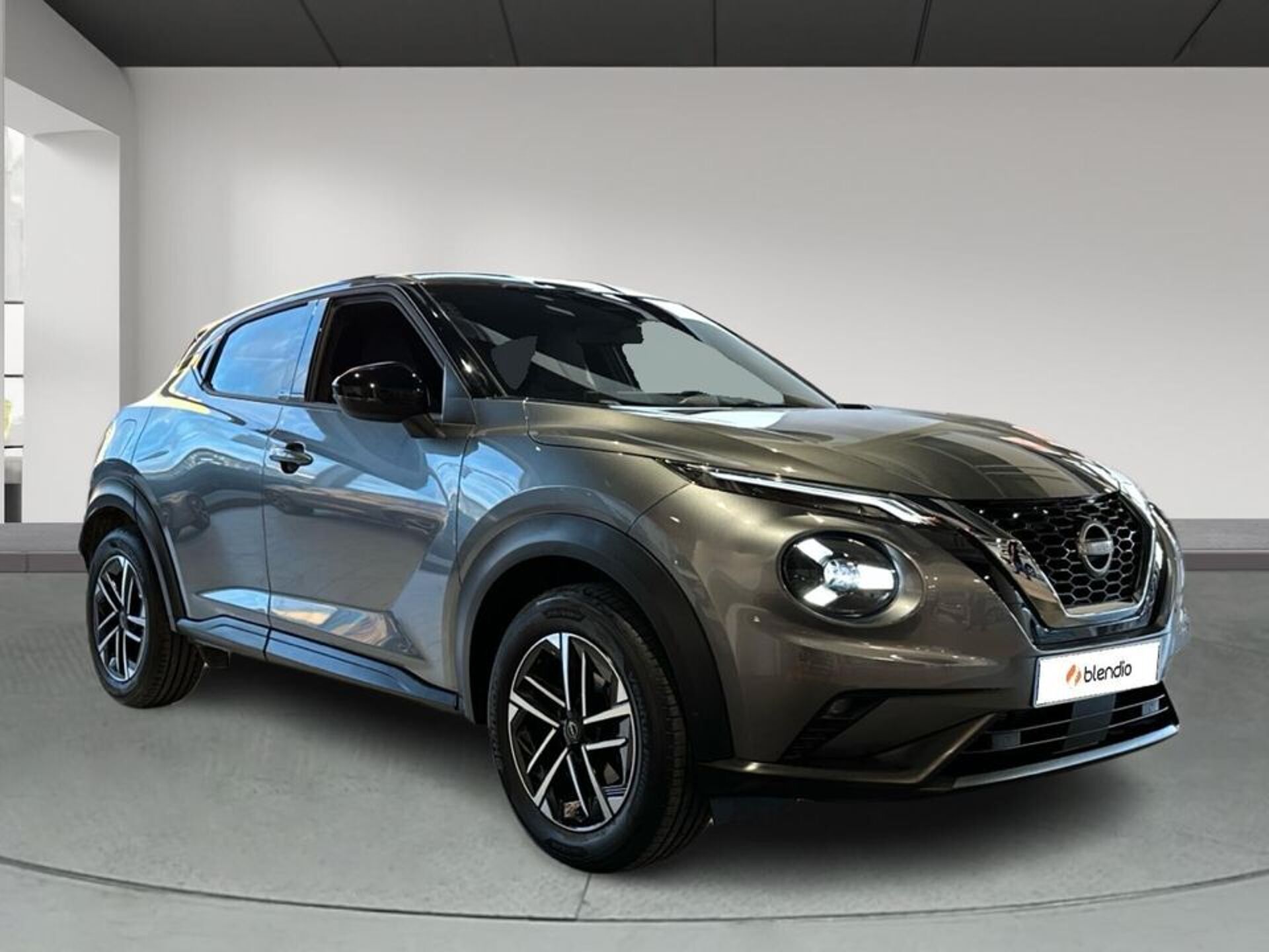 Imagen 3 de NISSAN Juke