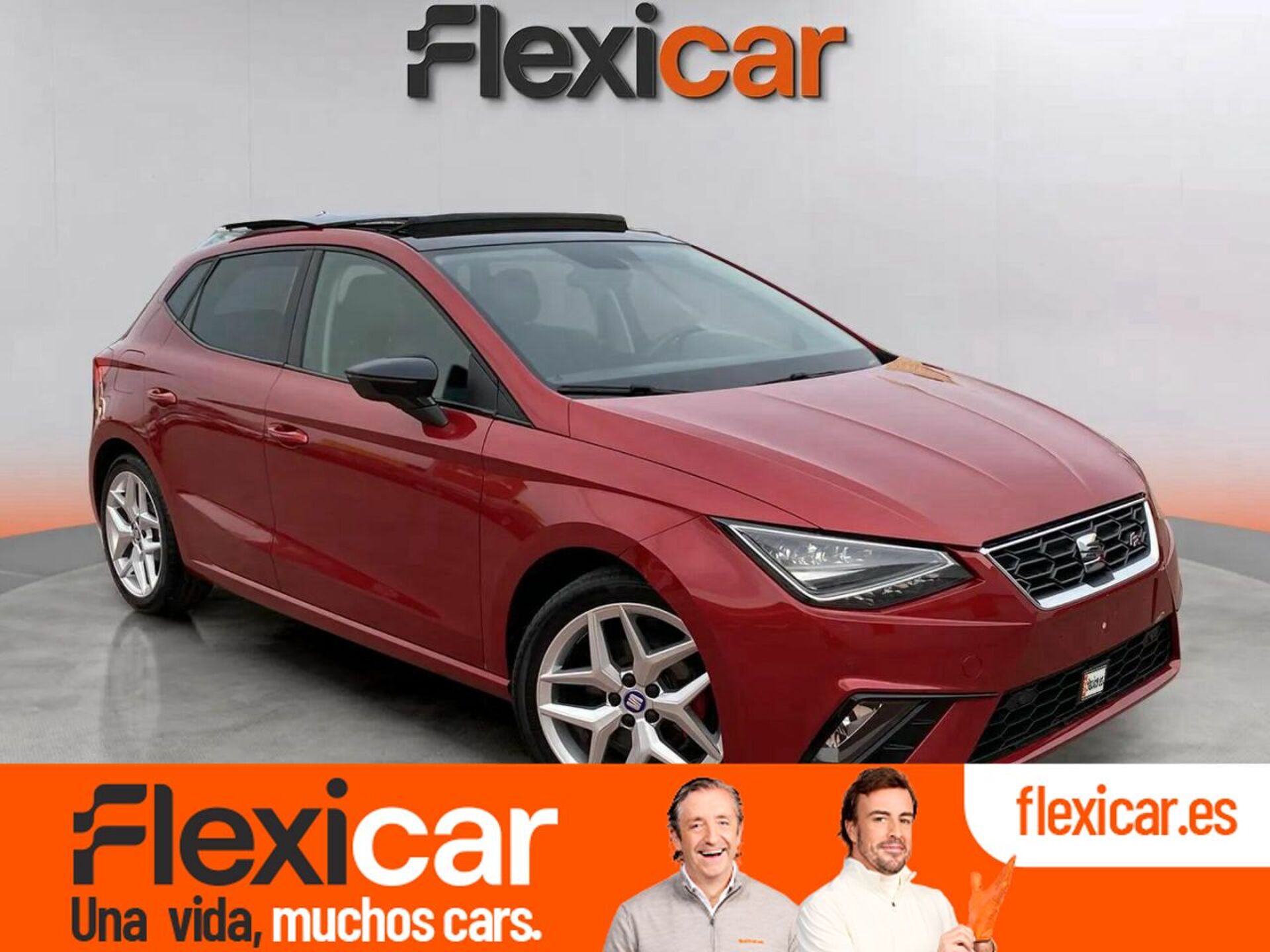 Imagen de SEAT Ibiza
