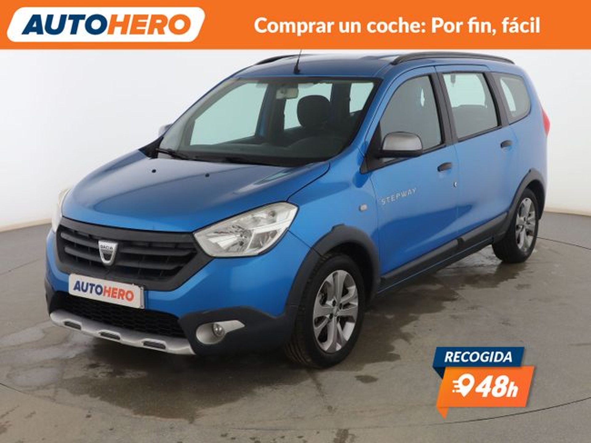 Imagen de DACIA Lodgy