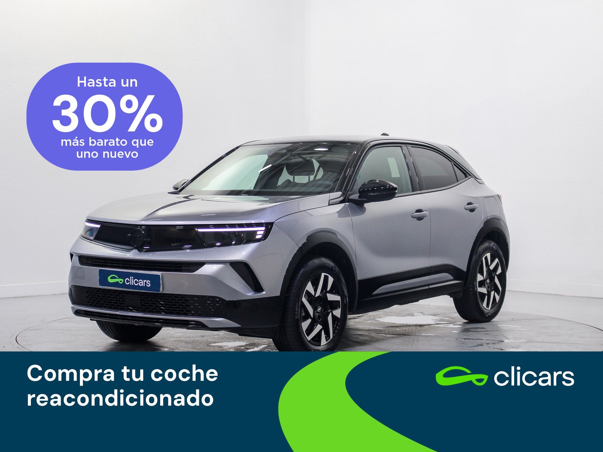 Imagen de OPEL Mokka