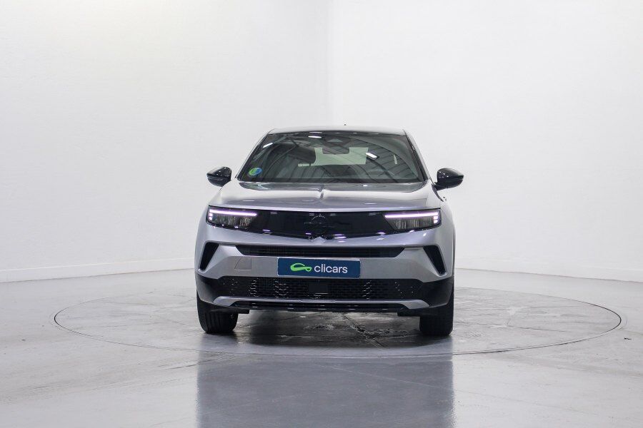 Foto del OPEL Mokka 1.2T XHT Hybrid eDCT6 S&S GS 136