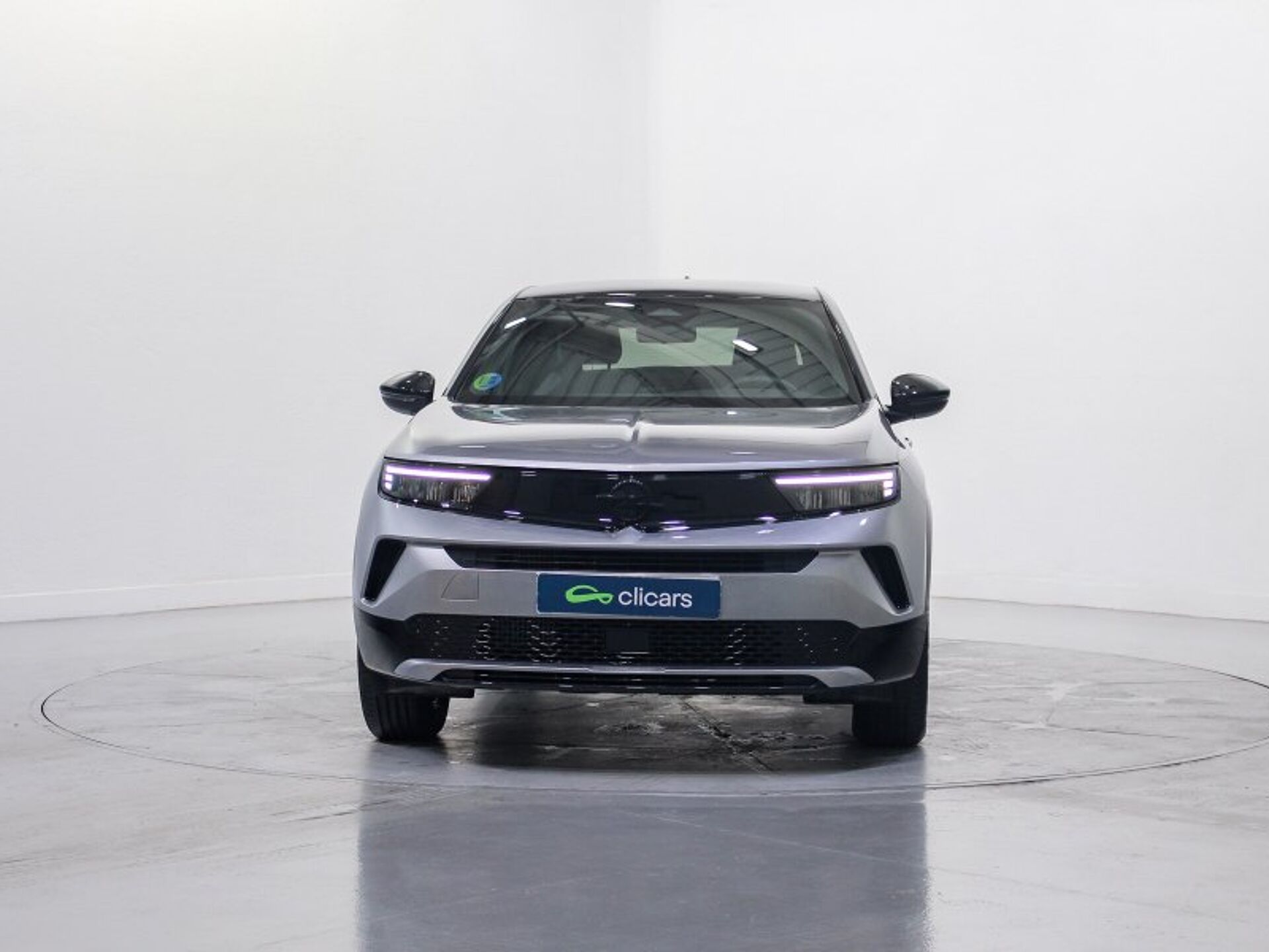 Imagen 2 de OPEL Mokka