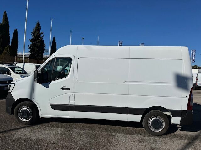 Foto del RENAULT Master Fg. Energy Blue dCi L2H2 3300 T 110kW