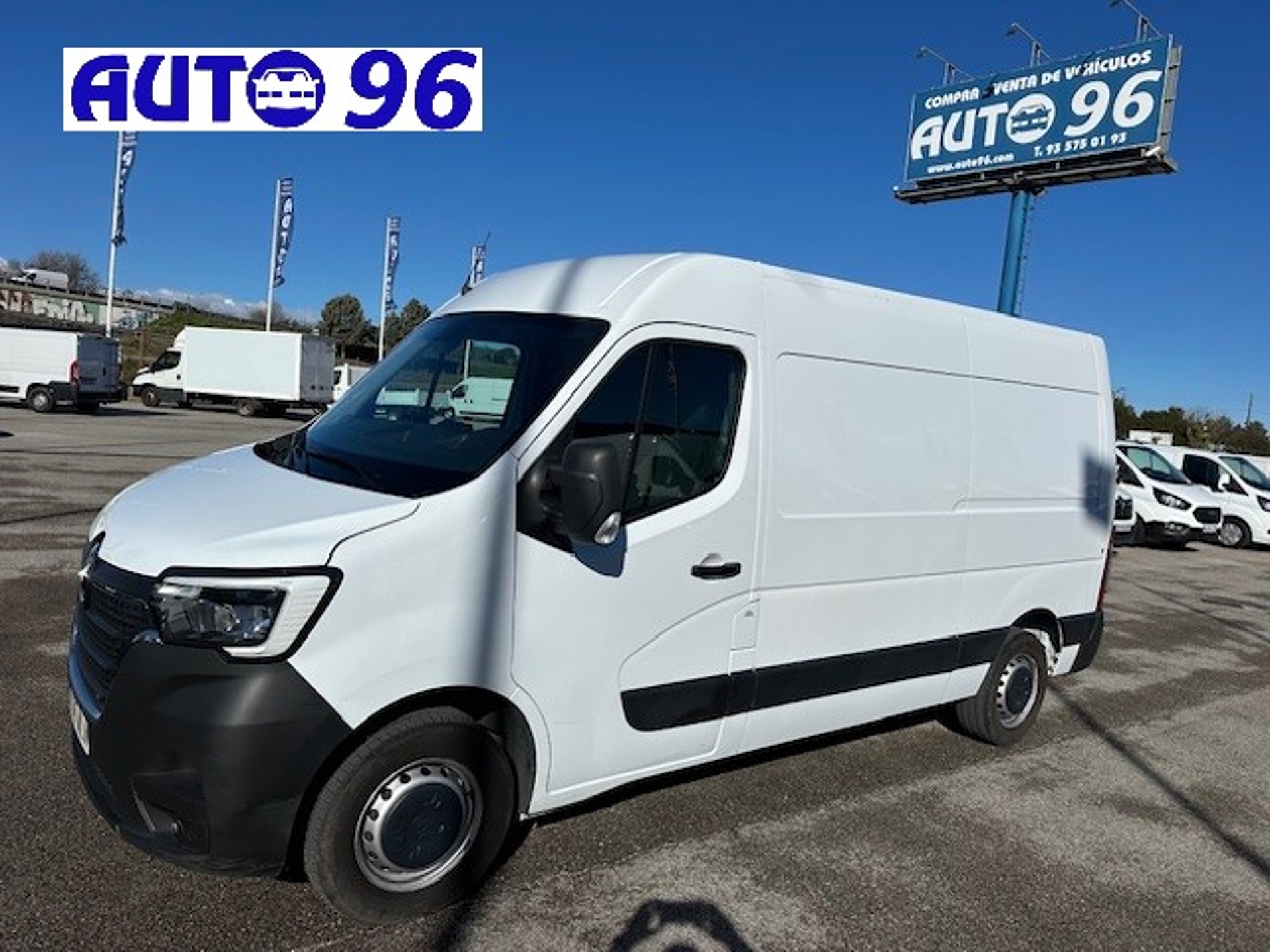 Imagen de RENAULT Master