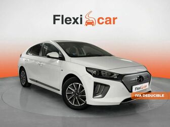 Imagen de HYUNDAI Ioniq EV 100kW Klass