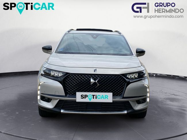Foto del DS DS7 E-Tense Performance Line Aut. 4x4