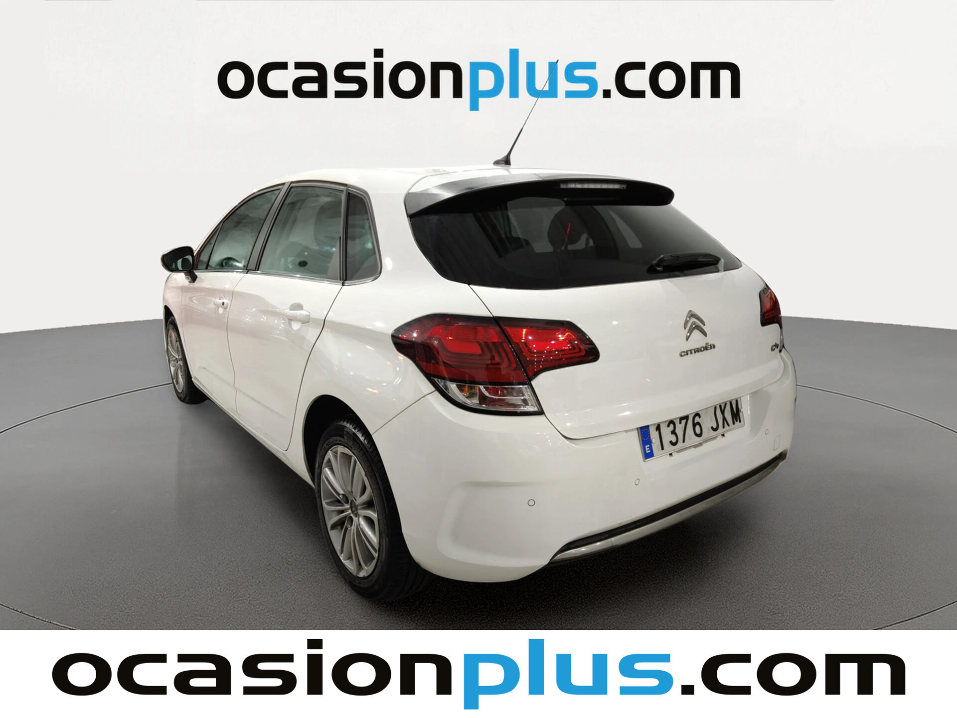 Imagen 3 de CITROEN C4