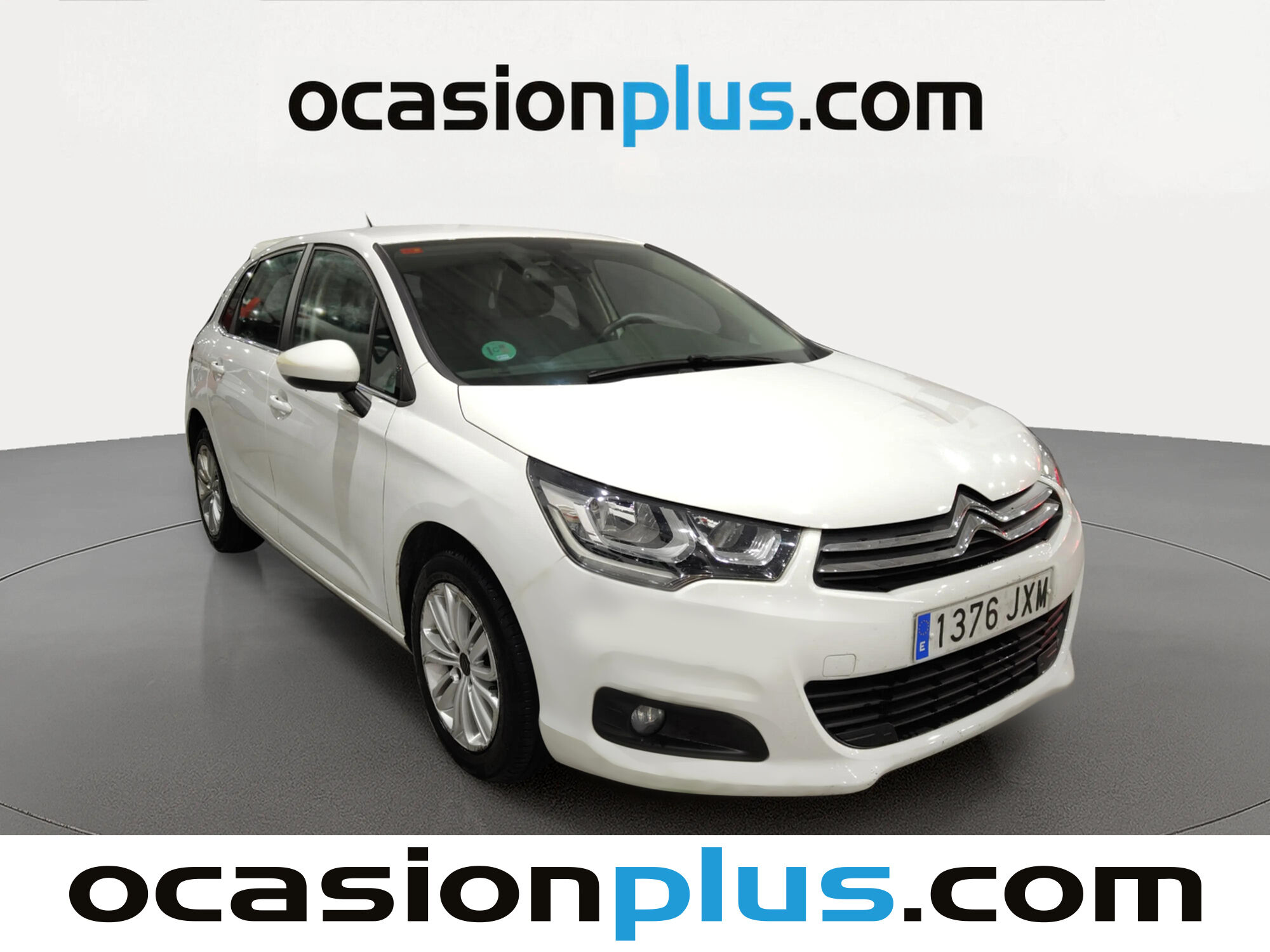 Foto del CITROEN C4 1.2 PureTech Live Edition 110
