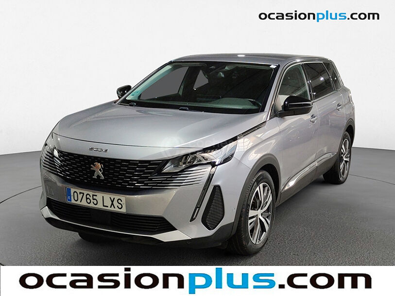 Foto del PEUGEOT 5008 1.5BlueHDi S&S Allure 130