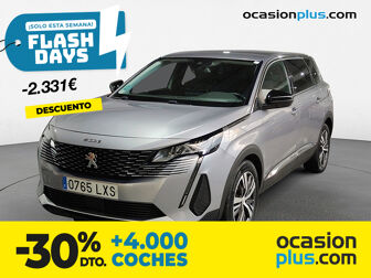 Imagen de PEUGEOT 5008 1.5BlueHDi S&S Allure 130