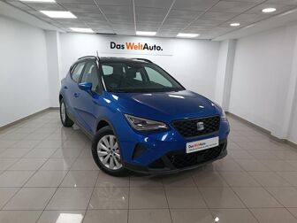 Imagen de SEAT Arona 1.0 TSI S&S Style 110