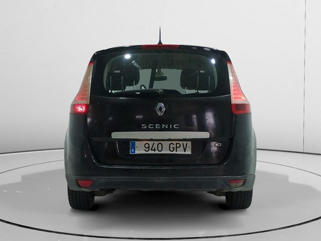 Foto del RENAULT Scenic Grand Scénic 1.9DCI Dynamique