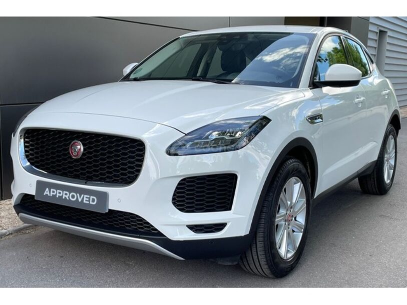 Foto del JAGUAR E-Pace 2.0D I4 S AWD 150