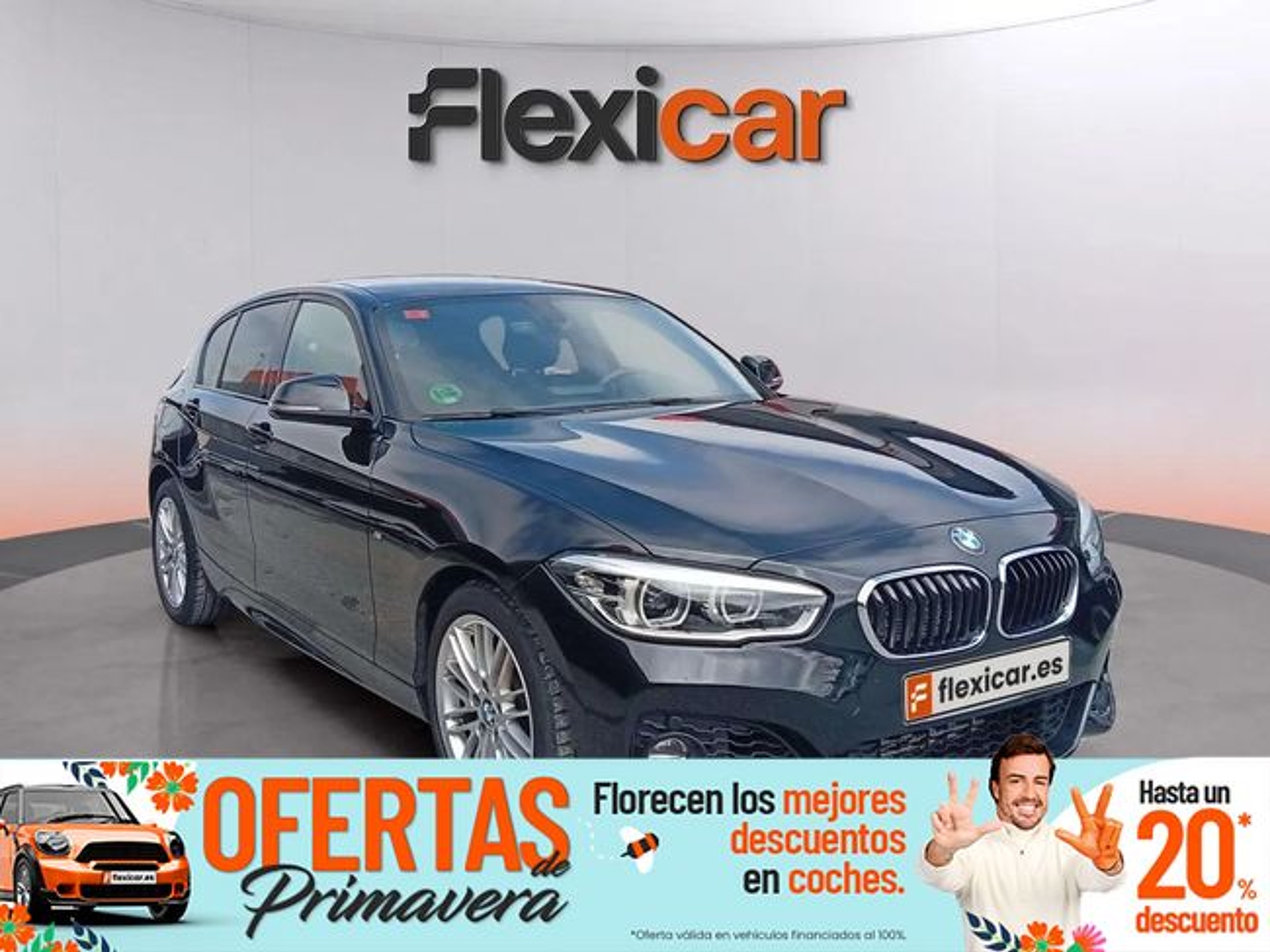 Imagen de BMW Serie 1