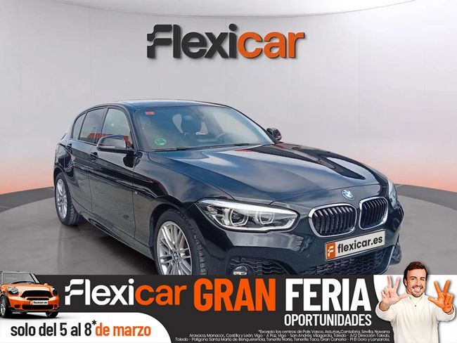 Foto del BMW Serie 1 118i