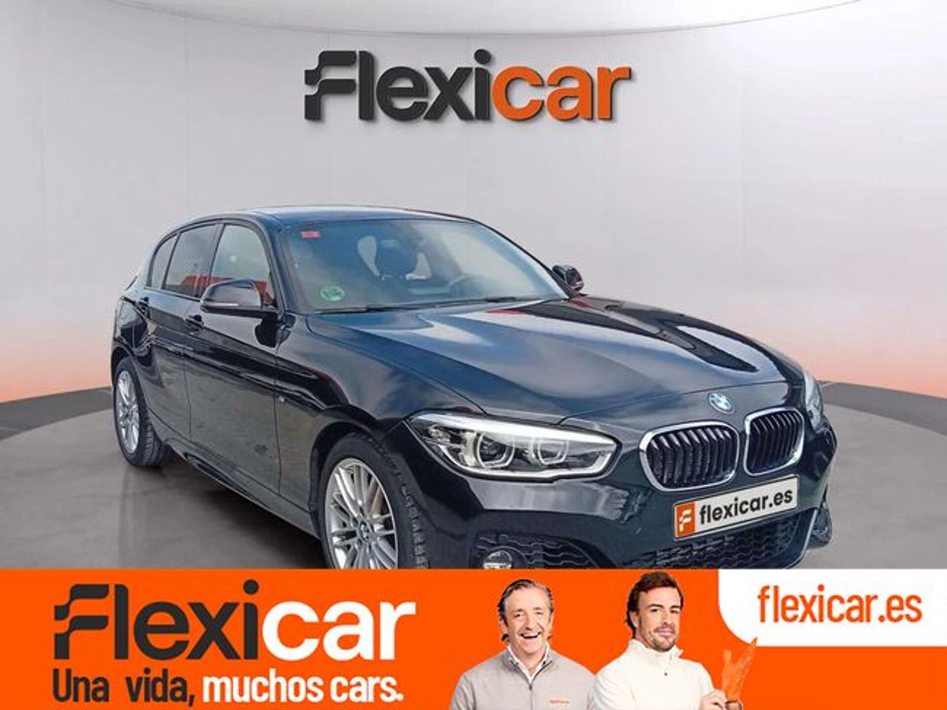 Imagen 1 de BMW Serie 1