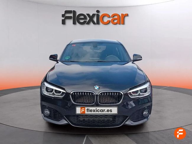 Foto del BMW Serie 1 118i