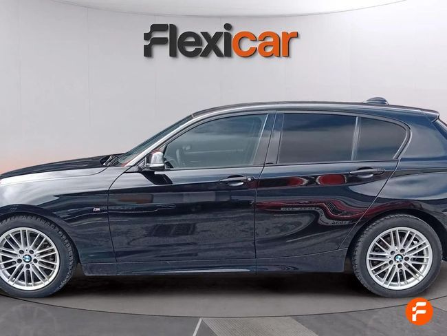 Foto del BMW Serie 1 118i