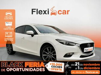 Imagen de MAZDA Mazda3 2.0 Luxury 121kW