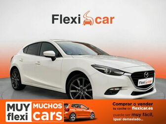 Imagen de MAZDA Mazda3 2.0 Luxury 121kW