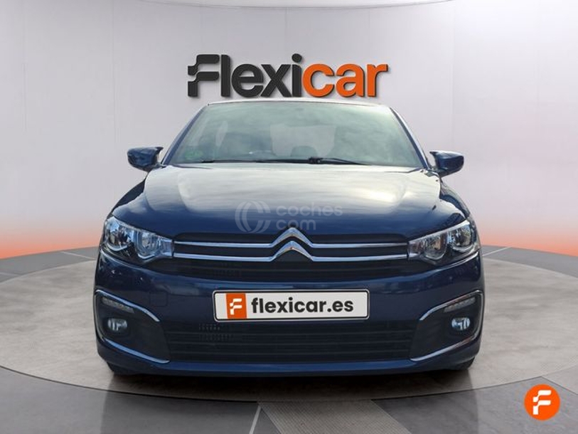 Foto del CITROEN C-Elysée 1.6BlueHDi Shine 100