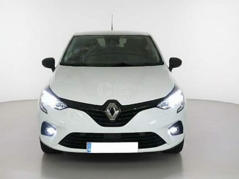Foto del RENAULT Clio Blue dCi Business 63kW