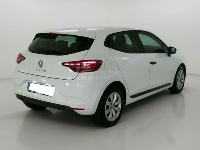 Foto del RENAULT Clio Blue dCi Business 63kW