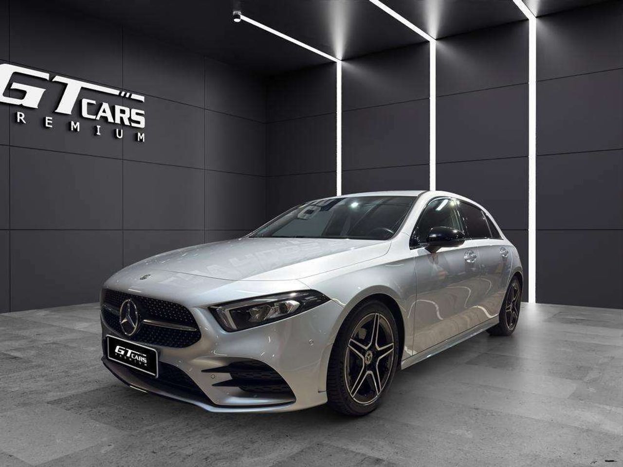 MERCEDES Clase A (180 AMG) en Palmas, Las