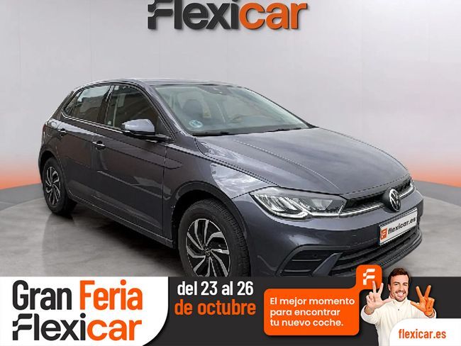 VOLKSWAGEN Polo (Life 1.0 TSI 70kW (95CV)) en Palmas, Las