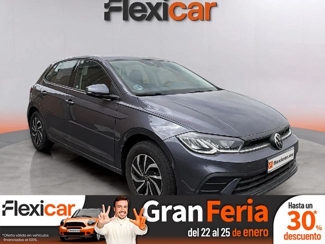 VOLKSWAGEN Polo (Life 1.0 TSI 70kW (95CV)) en Palmas, Las